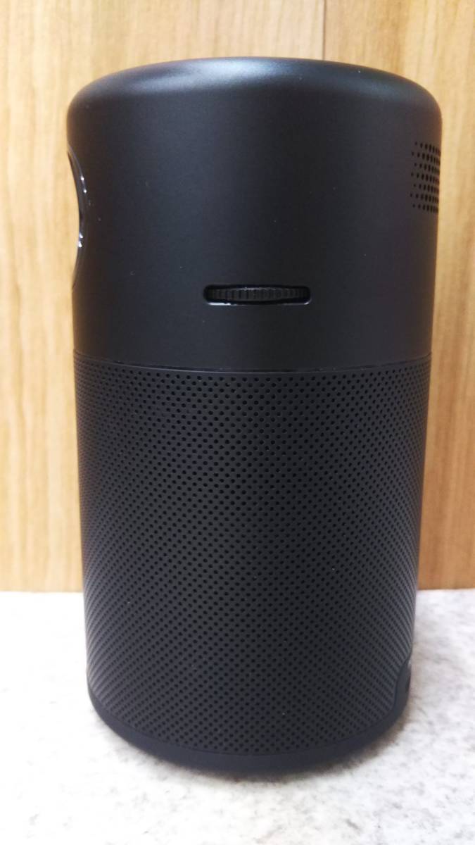 動作確認済 ANKER D4111511 Nebula Capsule [DLP方式 FWVGA(854×480