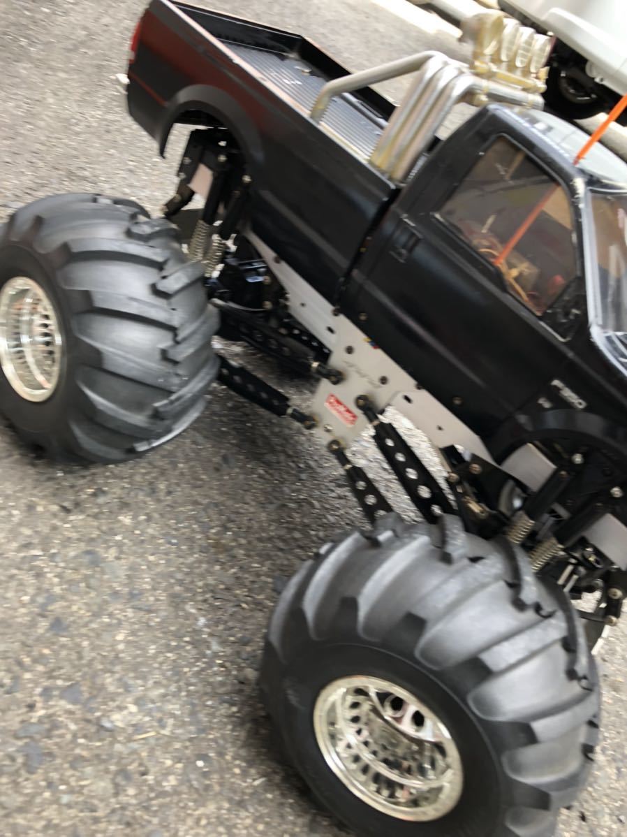 タミヤ ジャガーノート - : 販売・買取 ジャガーノート2 電動RC 1⁄10 タミヤ ジャガーノート - : 販売・買取 ジャガーノート2 電動RC 1⁄10