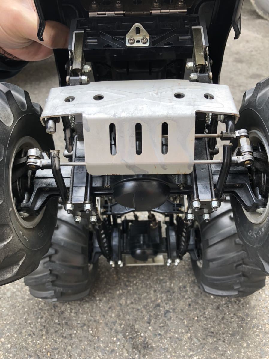 タミヤ ジャガーノート - : 販売・買取 ジャガーノート2 電動RC 1⁄10