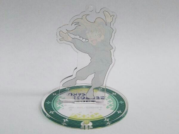 忍たま乱太郎 × ジョイポリス 2019年 善法寺伊作 アクリルスタンド 