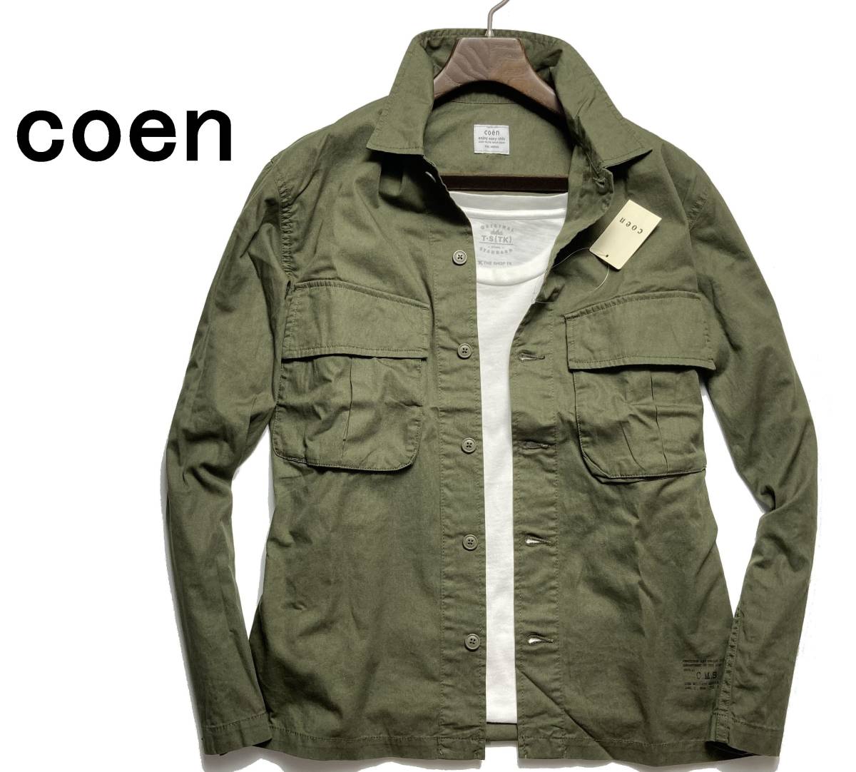 ユナイテッドアローズ公式通販 こだわりの詰まった「California ARROWS Store」のオーガニックデニム Jacket｜OUTERWEAR｜ユナイテッドアローズ（UNITED General WWDJAPAN - ユナイテッドアローズ グリーンレーベル リラクシング ARROWS）｜MEN UNITED 別注＜goyemon＞サンダル｜ label ユナイテッドアローズが赤字続きのコーエンの全株譲渡へ、旧マック