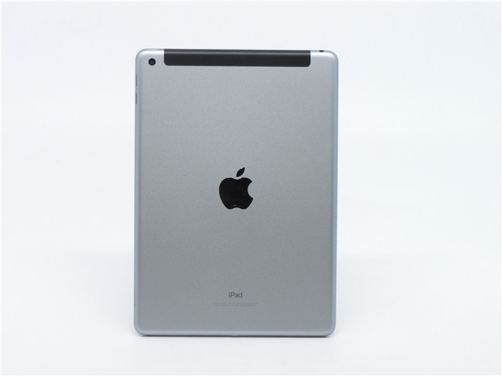 訳あり品 ひび割れがあり ◇Apple◇iPad 第6世代 (A1954) ◇ 32GB Wi