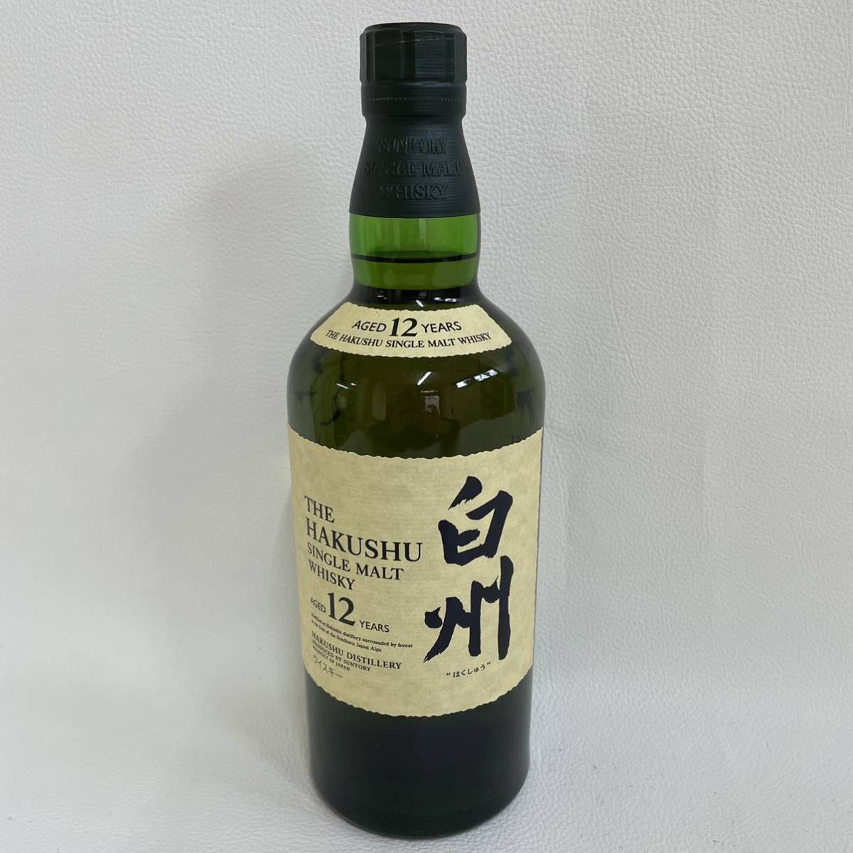 Old Weller 750ml 7年 オールド 古酒 ウェラー オールドウェラー 0