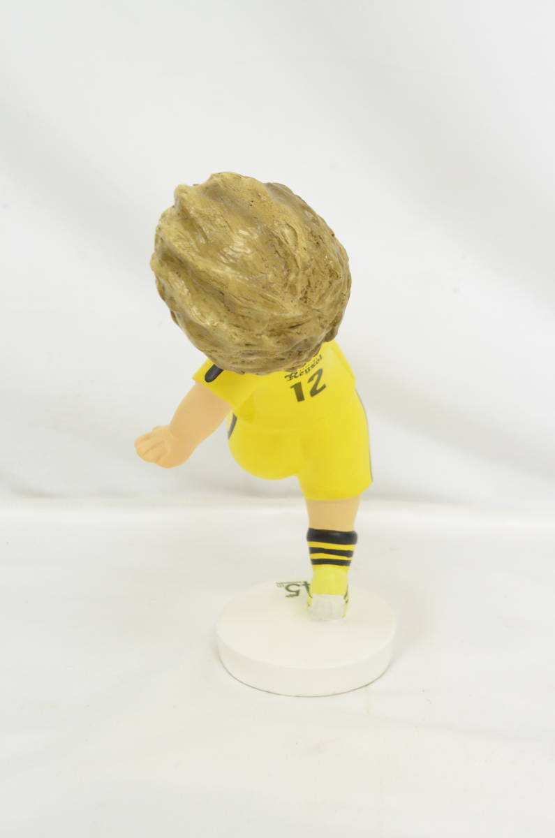 B 柏高島屋 カシワタカシマヤ 45周年 ローズちゃん 柏レイソルコラボ 非売品 陶器 置物 人形 フィギュア 箱付 キャラクター 売買されたオークション情報 Yahooの商品情報をアーカイブ公開 オークファン Aucfan Com