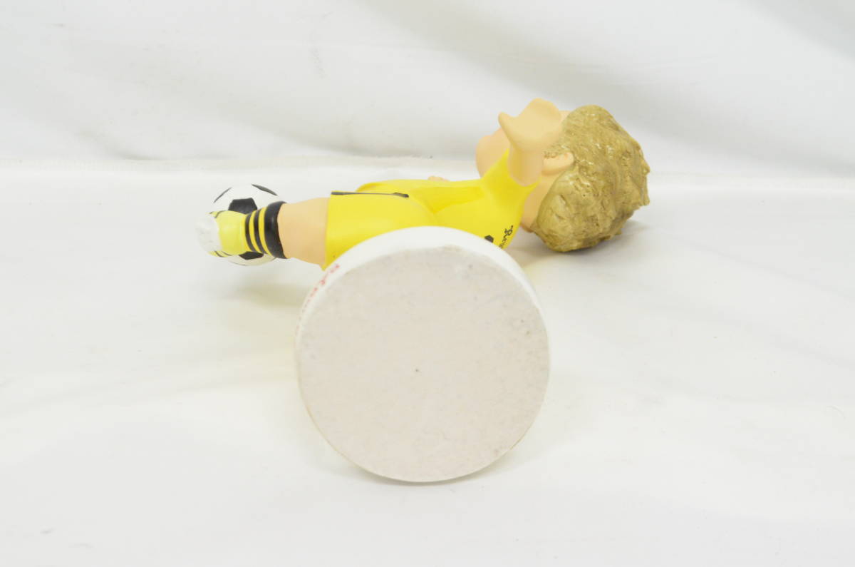 B 柏高島屋 カシワタカシマヤ 45周年 ローズちゃん 柏レイソルコラボ 非売品 陶器 置物 人形 フィギュア 箱付 キャラクター 売買されたオークション情報 Yahooの商品情報をアーカイブ公開 オークファン Aucfan Com