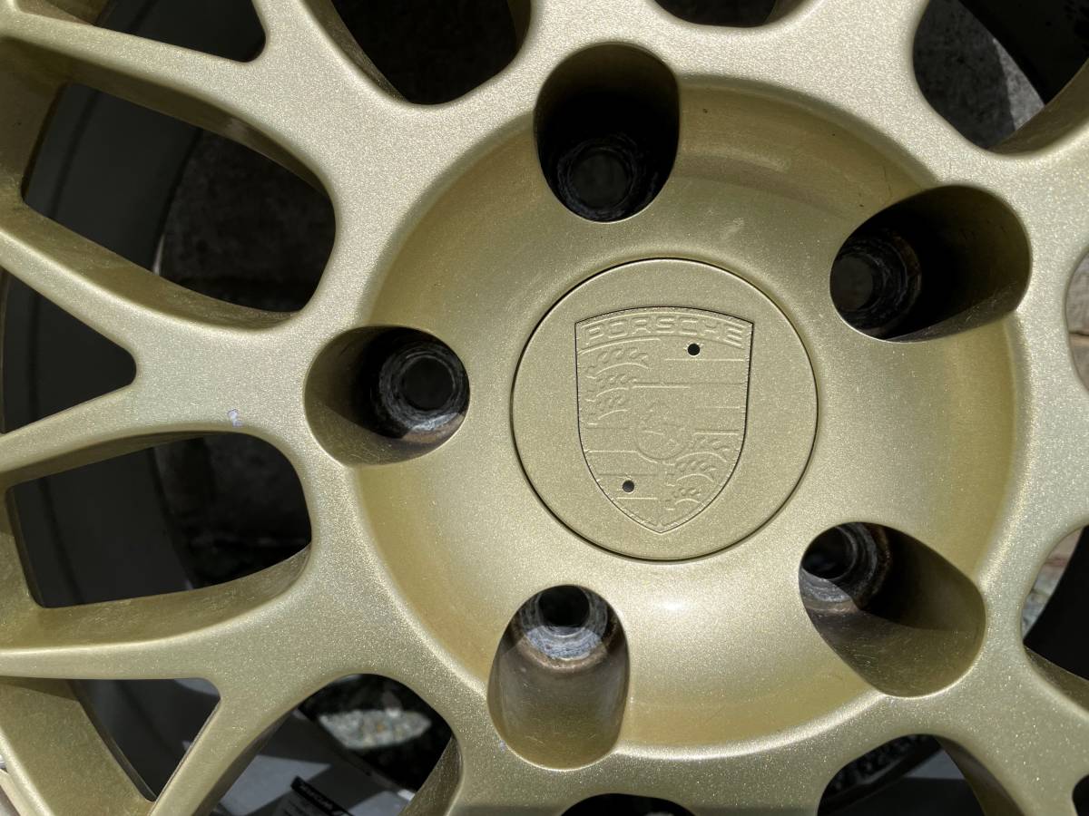 WORK ワーク ブロンバッハ BROMBACHER PCD130 225/40ZR18 265/35ZR18