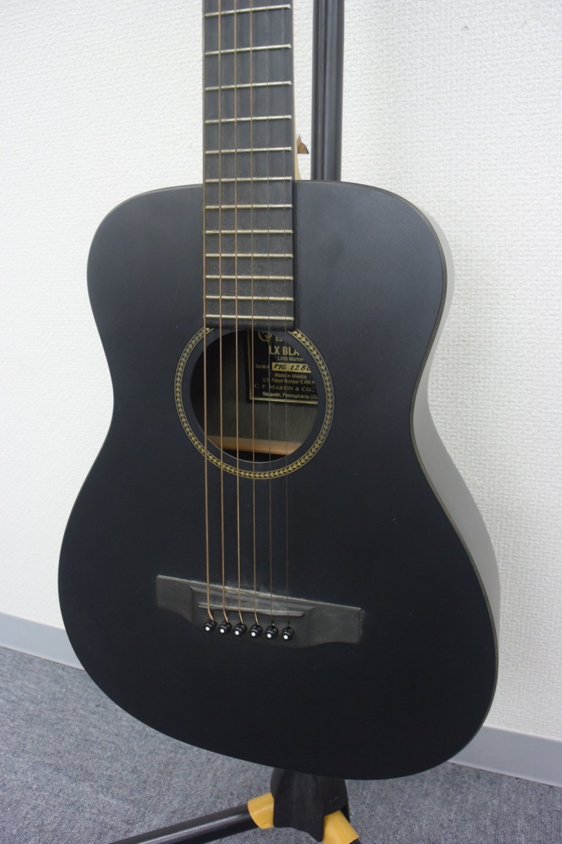 中古美品 Martin LXM リトルマーチン アコースティックギター （Martin 