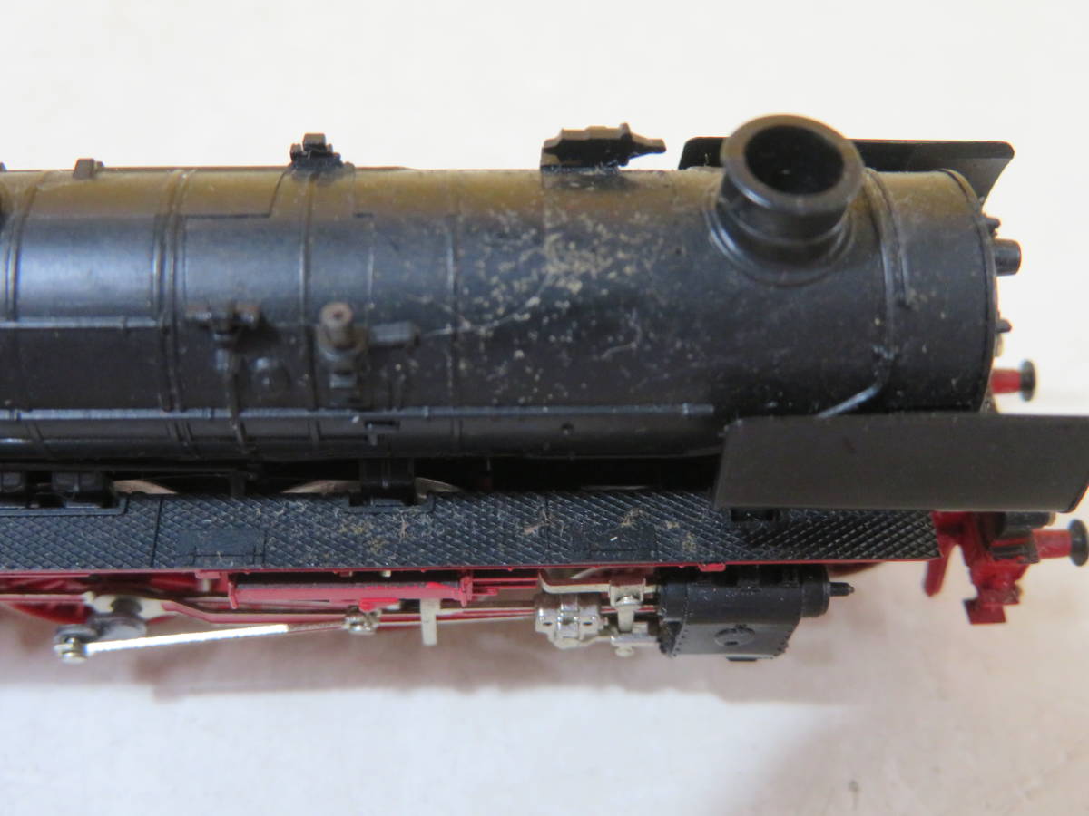 FLEISCHMANN piccolo 7430 Nゲージ鉄道模型
