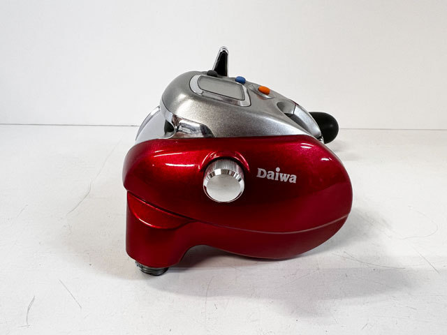 中古/ジャンク扱い 電動リール ☆ ダイワ/Daiwa ☆ シーボーグ300FB