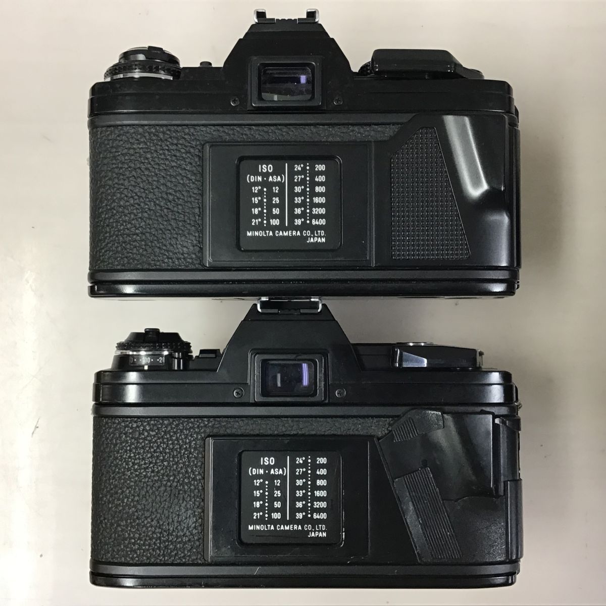 MINOLTA X-700 一眼レフカメラセット 希少】MINOLTA X-700 フィルム