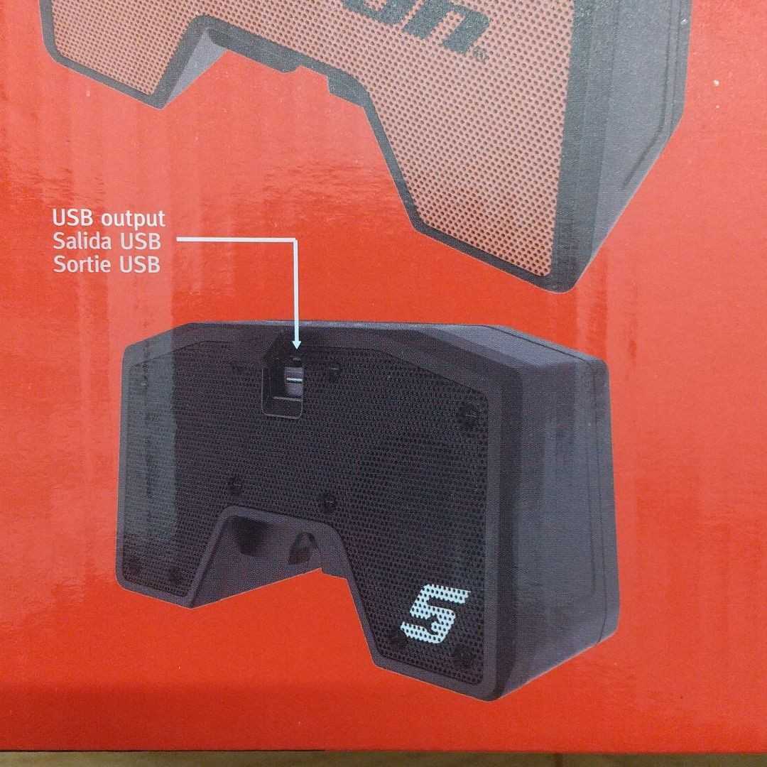スナップオン Bluetooth スピーカー SNAPON Bluetooth スピーカー