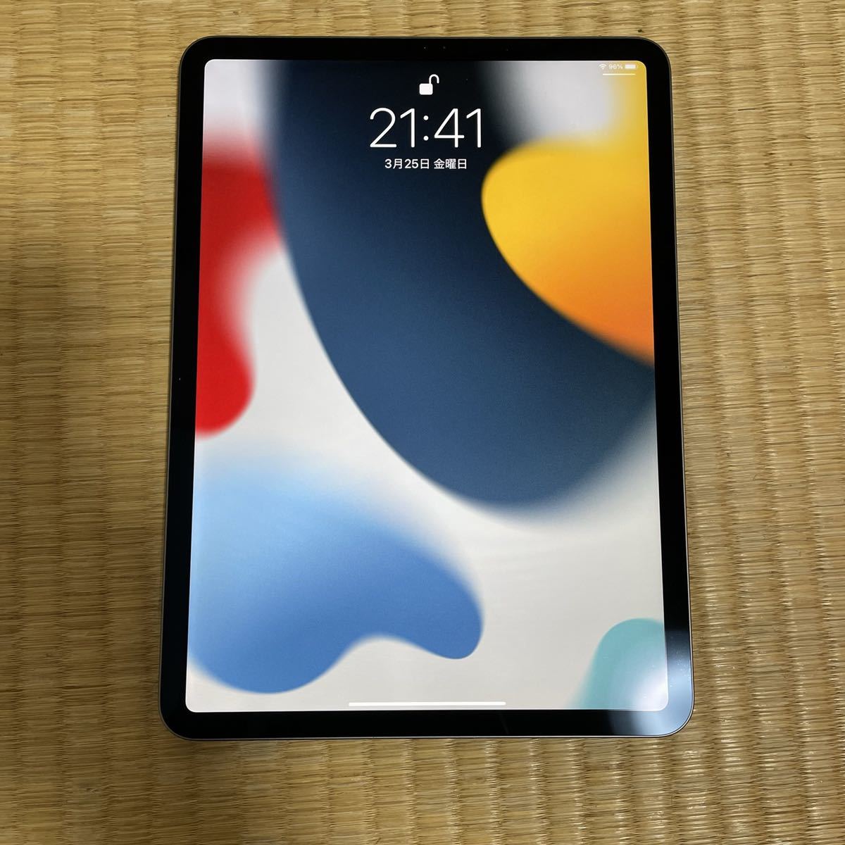 Apple iPad Pro 11インチ 第1世代 64G スペースグレイ Wi-Fiモデル