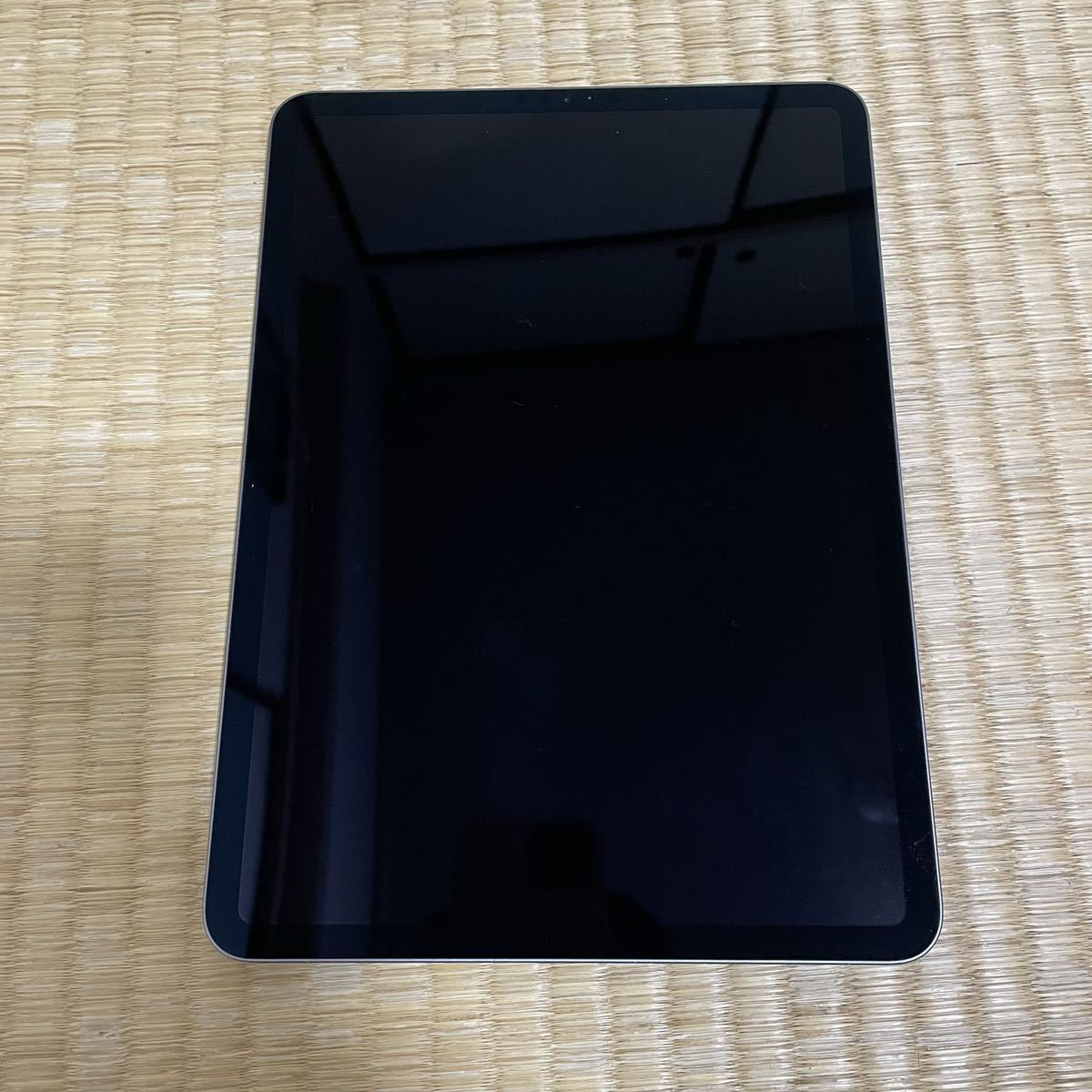 Apple iPad Pro 11インチ 第1世代 64G スペースグレイ Wi-Fiモデル