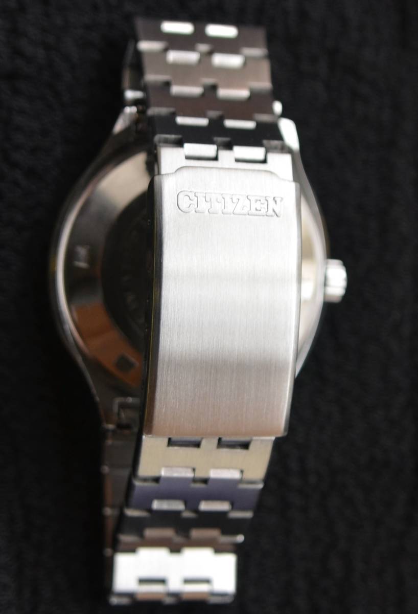 CITIZEN/シチズン LEOPARD/レオパール 4-720920 ◎OH済 レアモデル 