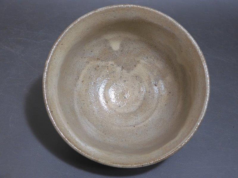 茶道具 聞慶窯 千漢鳳 高麗茶碗 四方桟共箱 【公式通販】