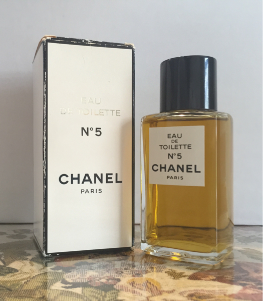 シャネル N°5 CHANEL ロー オードゥ トワレット | - 香水 オードゥトワ