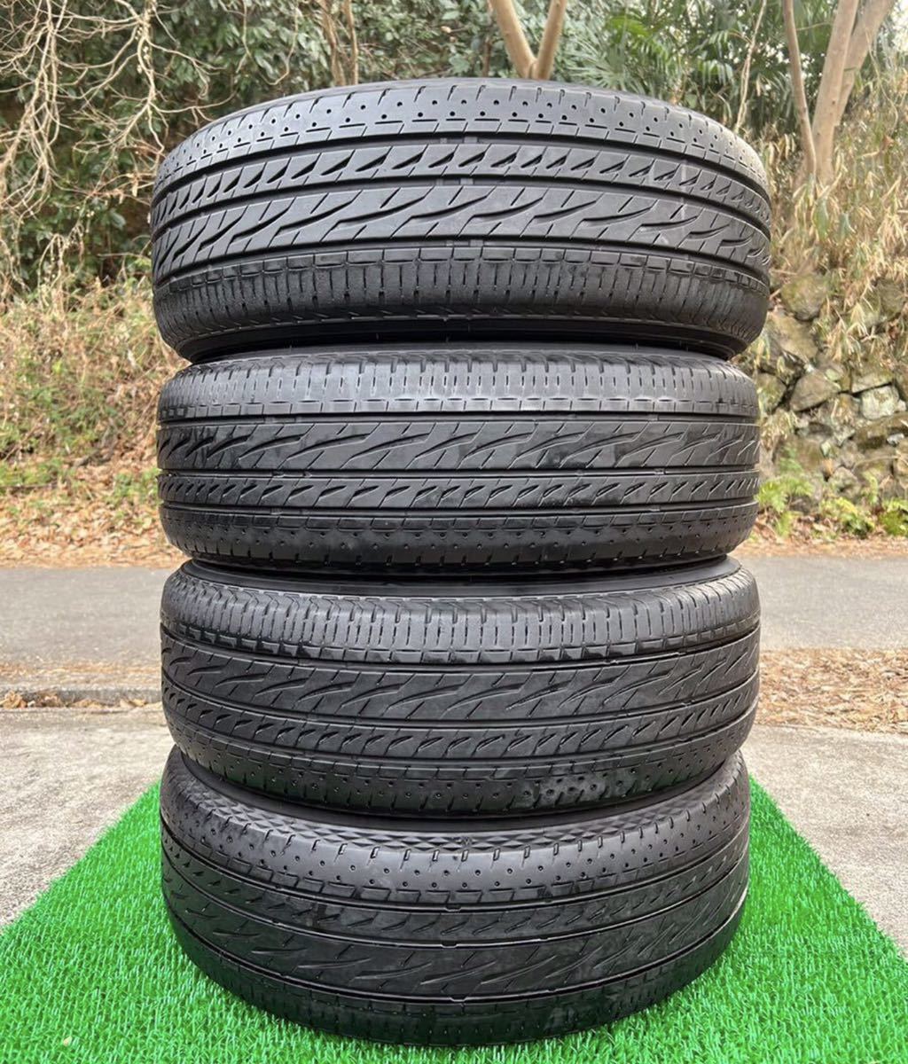 HOT，人気 BRIDGESTONE REGNO GRVII 195/65r15 4本セット2019年製 残溝7分山以上 バリ山の良品(中古品)｜売買されたオークション情報、yahooの商品情報をアーカイブ公開 - オークファン 15インチ