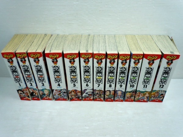♪尾田栄一郎 / ONE PIECE ワンピース 集英社 ジャンプ リミックス SJR