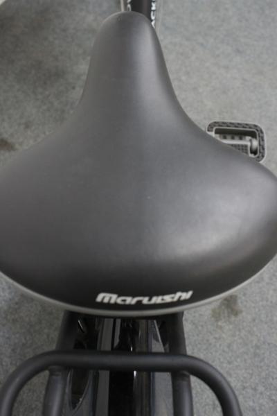 丸石ふらっかーず プリミヤ 26インチ FRDXP263F