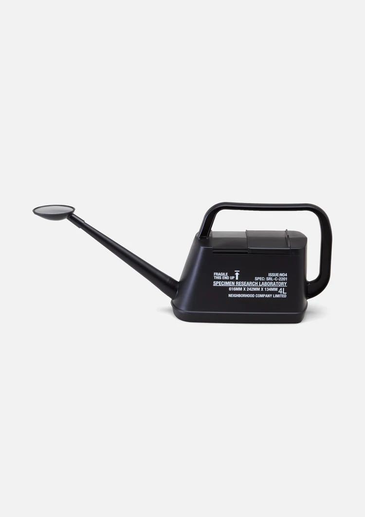 NEIGHBORHOOD SRL SRL / P-WATERING CAN Neighborhood Neighborhood