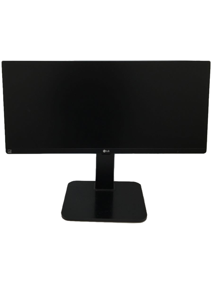 LG電子ジャパン◇液晶モニタ・液晶ディスプレイ 25UB55-B [25インチ