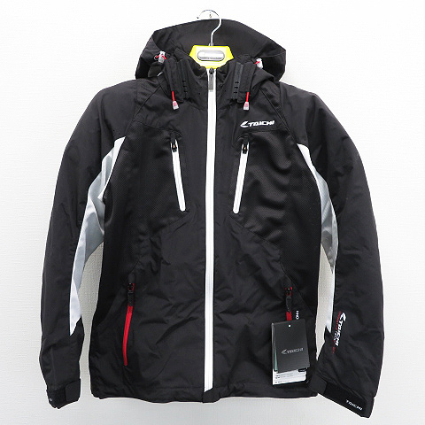 1円】【新品】RS TAICHI アールエスタイチ RSJ307 AIR パーカ ブラック