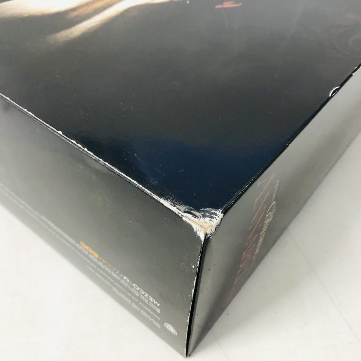 新品未開封 MEZCO TOYS アナベル 死霊館の人形 アナベル プロップ レプリカ ドール アナベル 死霊館の人形 MEZCO 最 N78932275 2体