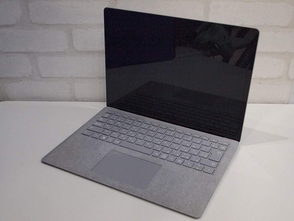 Surface Surface KSR-00022 Laptop[13.5型⁄SSD：128GB⁄メモリ：8GB