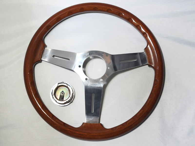 2026年最新Yahoo!オークション -nardi ステアリング 36.5の中古品