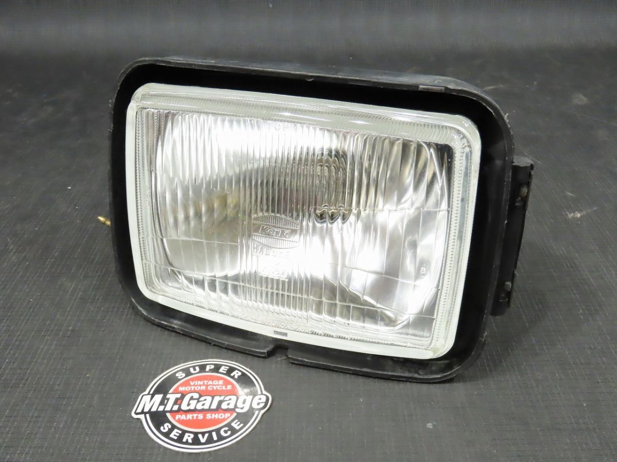 当時物 純正ブレーキマスター シングルディスク用 z1 z2 kz900