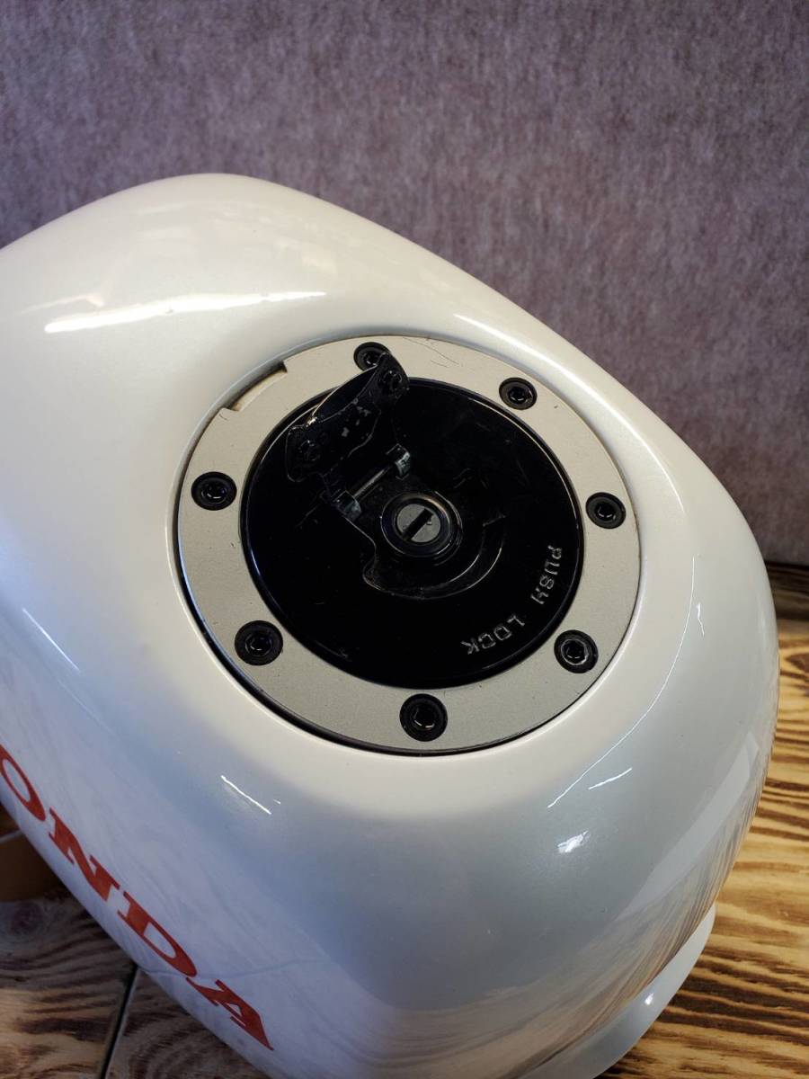 ホンダ ゴリラ　エアプレーン加工済　純正ガソリンタンク　検索）モンキーゴリラDAXシャリィ４MINI ゴリラ | エアプレーンタイプ オレンジ I13 燃料タンク