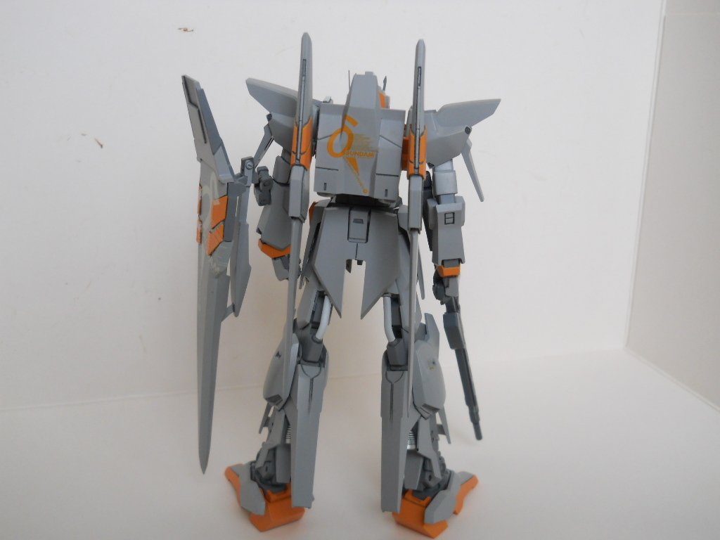 RECKLESS 1/144 完成品 デルタガンダム studio reckless ガレージ 