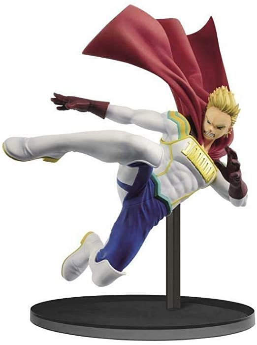 僕のヒーローアカデミア THE AMAZING HEROES vol.16 ルミリオン ×18個