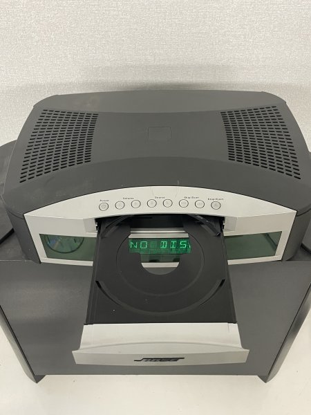 BOSE PS3-2-1 ホームシアターシステム　ジャンク BOSE PS3-2-1 ホームシアターシステム 動作確認済 ジャンク品