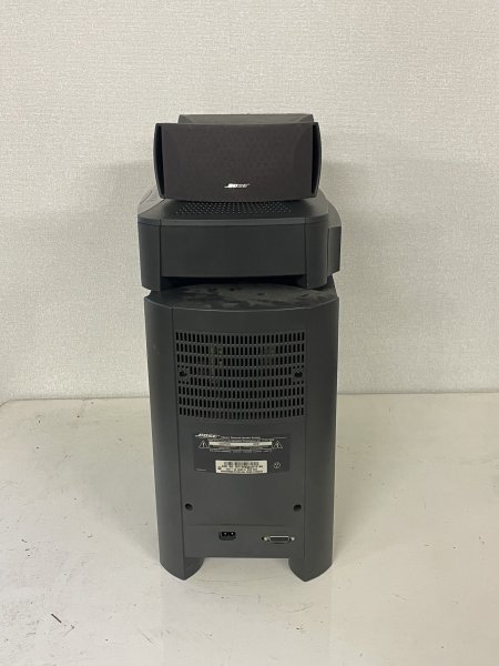 BOSE PS3-2-1 ホームシアターシステム 動作確認済 ジャンク品