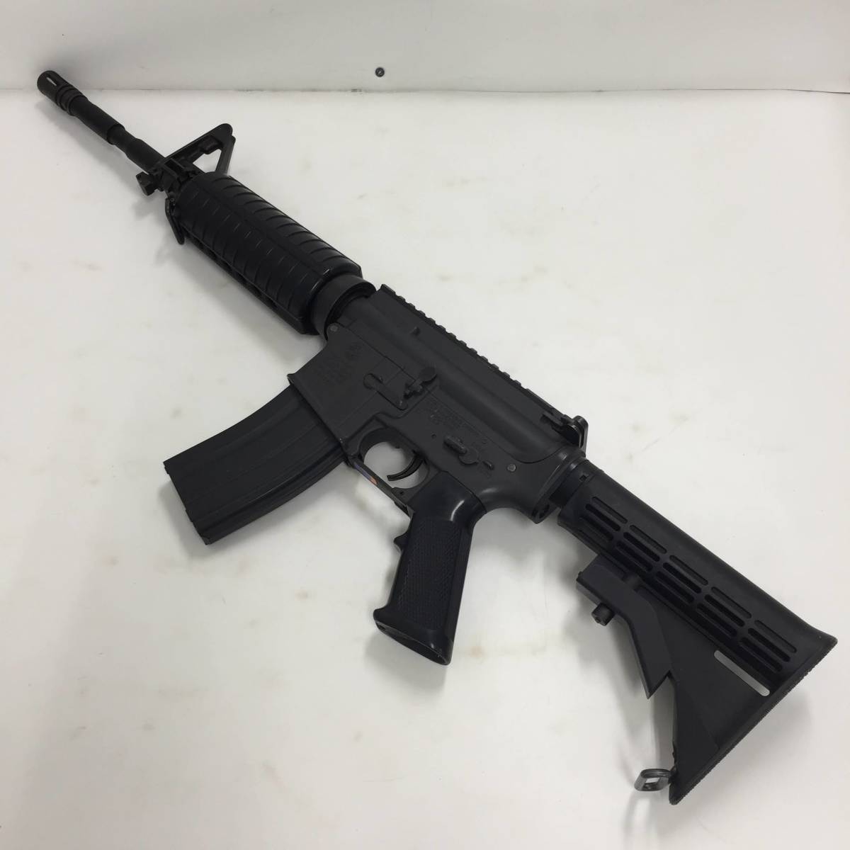 TOKYO MARUI 東京マルイ コルトM4A1カービン 電動ガン アサルト