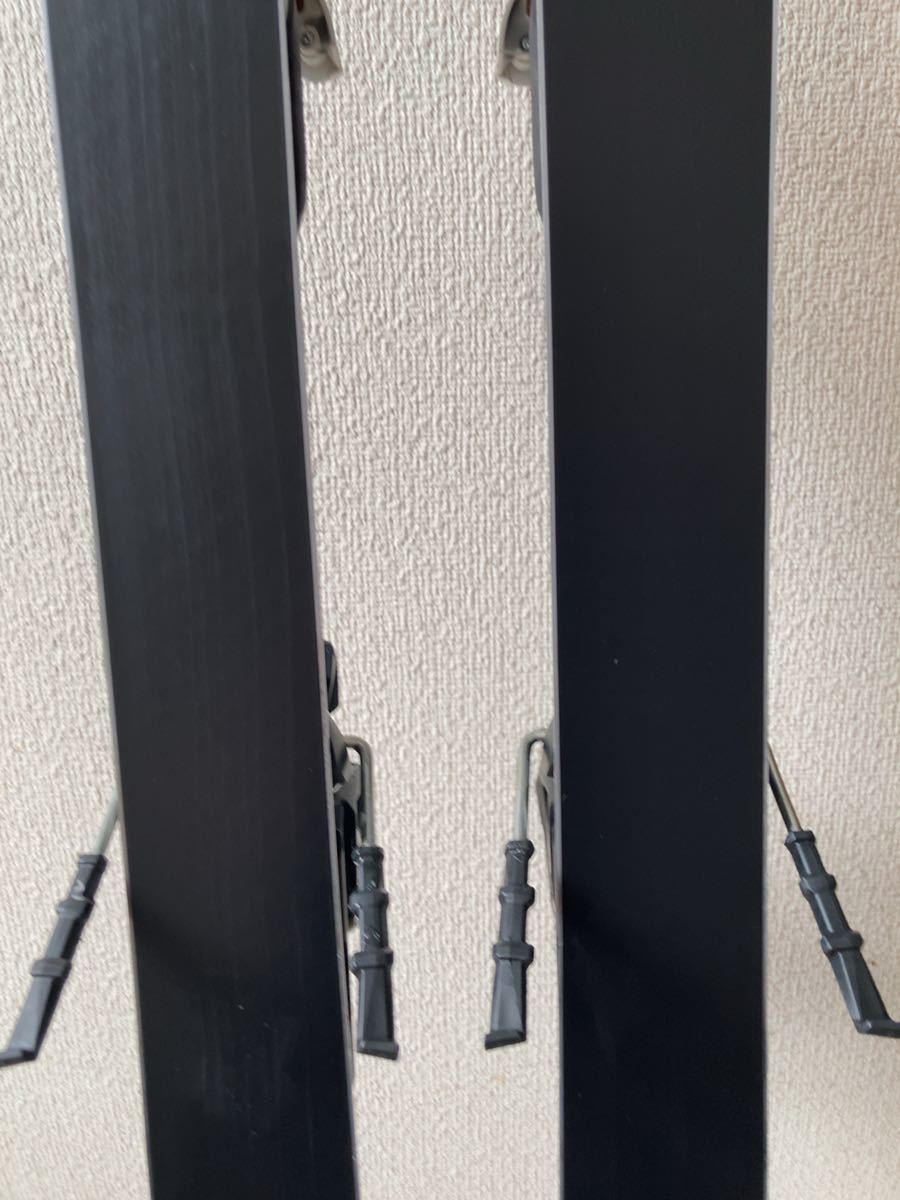 オガサカ OGASAKA KEO'S KS-GX 165 センチ 20-21 送料込み 【公式通販】