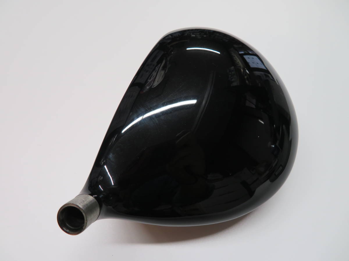 中古・ドライバーヘッド単体】バルド コルサ パフォーマンス455/BALDO