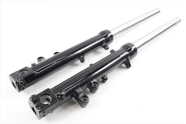 ZX-10[05フロントフォーク]｝E