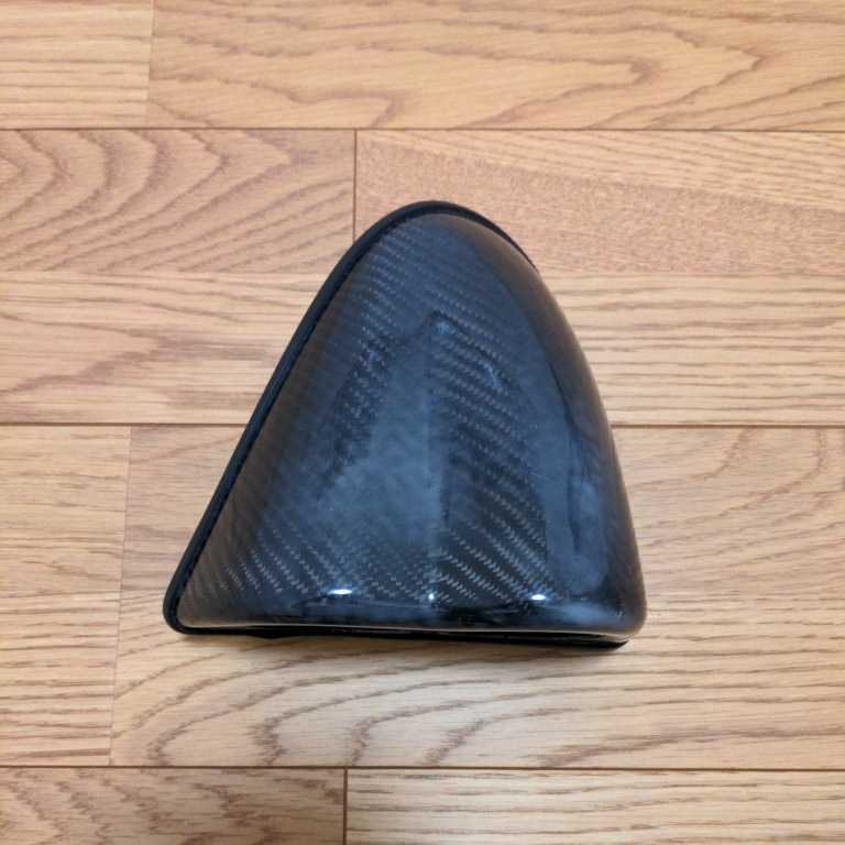 RX-8 ナイトスポーツ コクピット メーターフード カーボン(計器、追加