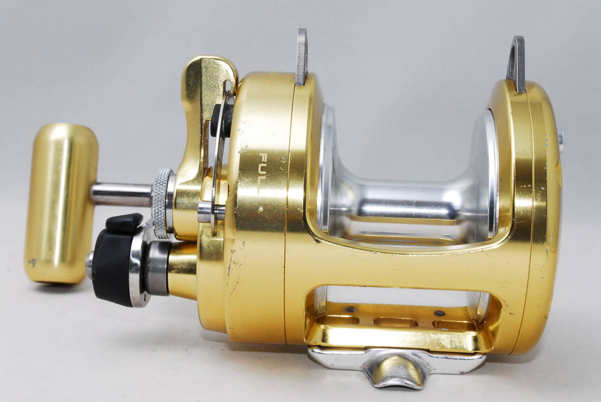 TITUS TG okuma オクマ II タイタスゴールド OKUMA 0 Yahoo
