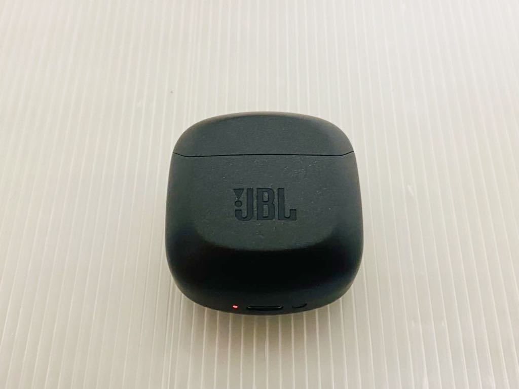 超美品】JBL ノイズキャンセリング 完全ワイヤレスイヤホン CLUB PRO+