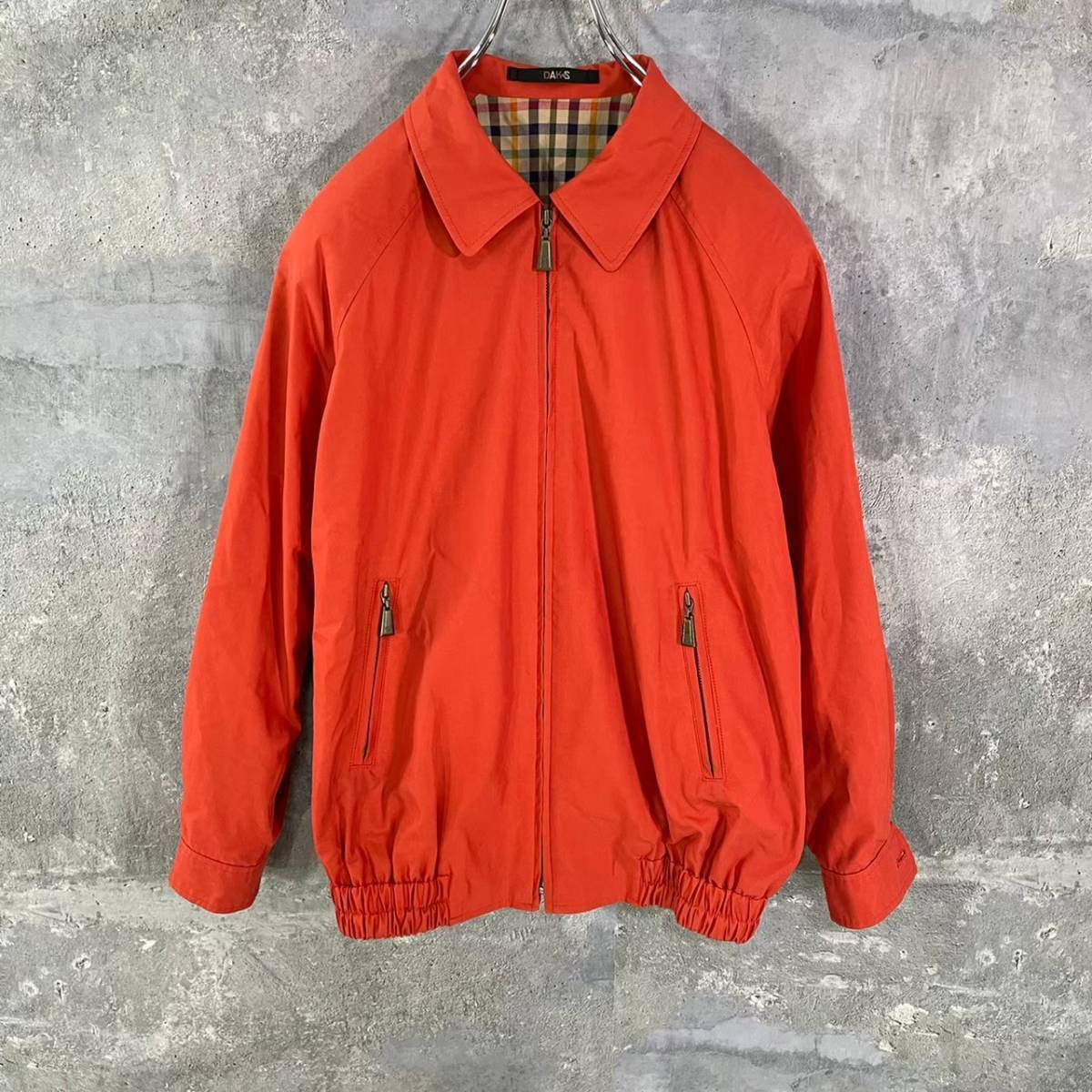ダックス（柄チェック）（コート・ジャケット DAKS 全商品｜DAKS 