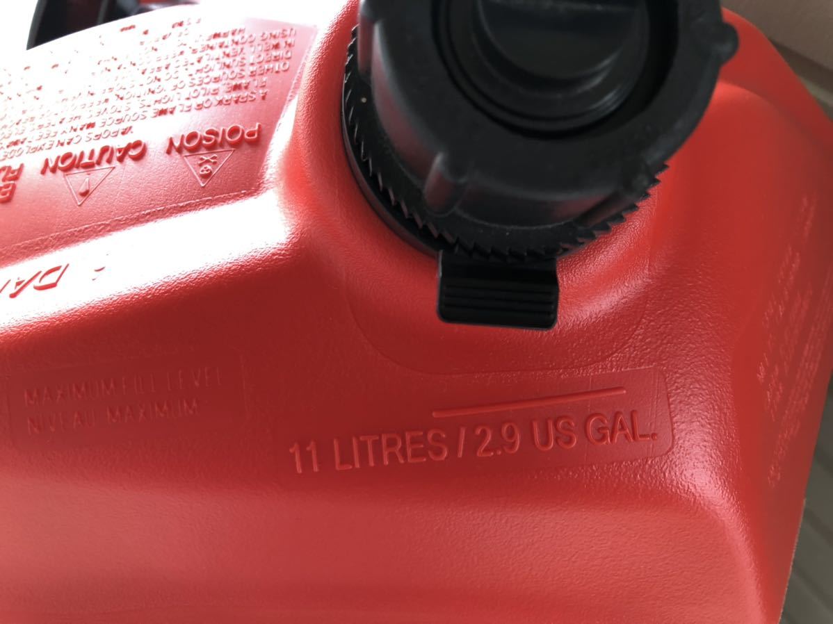 ○ski-doo LinQ 燃料タンク 携行缶 REV XP XM G4 XS○予備タンク 