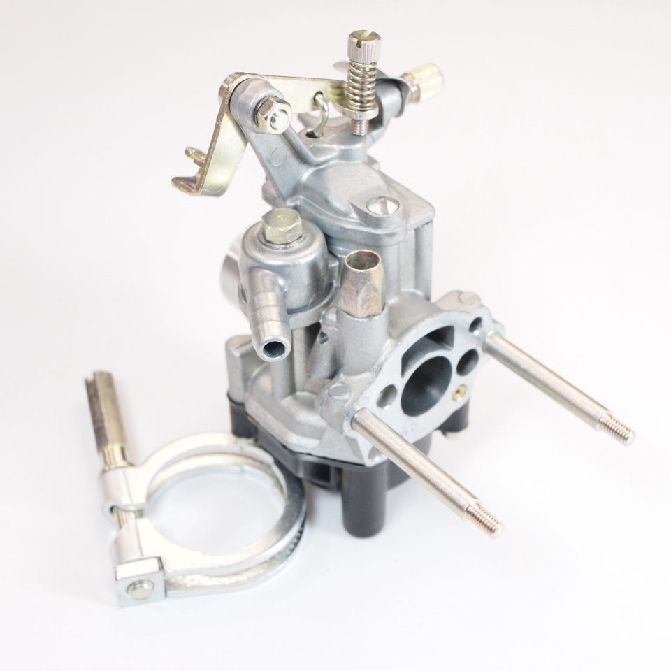VESPA 純正 V50S用 デロルトキャブレター SHB16.16 ⓵
