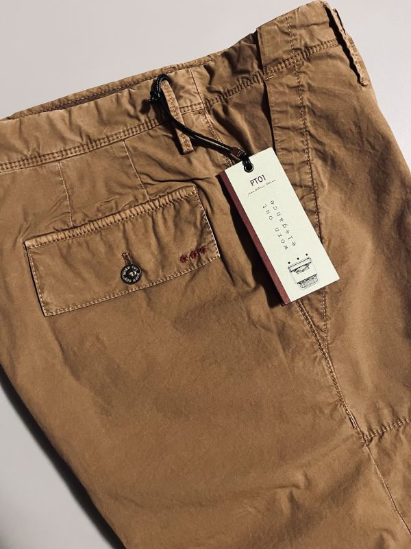 PT TORINO（ピーティートリノ）｜PT TORINO（ピーティー トリノ トリノ）4 TORINO TORINO（ピーティートリノ コットン DENIM デニム メンズ ピーティートリノ レギュラー トリノ）NEW TORINO（ピーティートリノ）ring ツイル