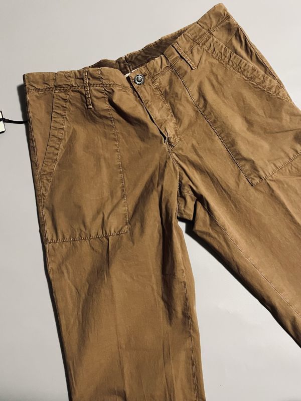 PT TORINO（ピーティートリノ）｜PT TORINO（ピーティー トリノ トリノ）4 TORINO TORINO（ピーティートリノ コットン DENIM デニム メンズ ピーティートリノ レギュラー トリノ）NEW TORINO（ピーティートリノ）ring ツイル