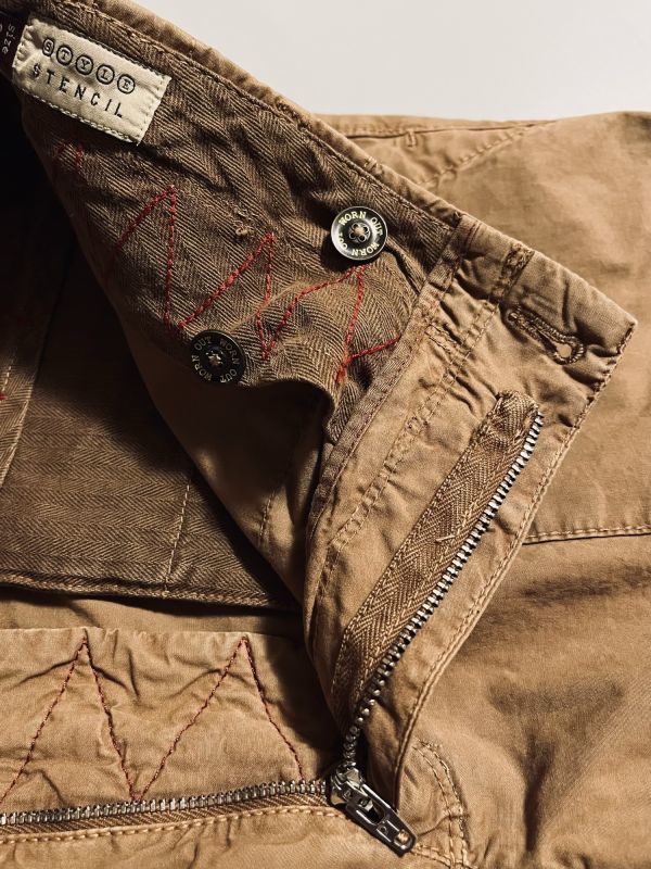 PT TORINO（ピーティートリノ）｜PT TORINO（ピーティー トリノ トリノ）4 TORINO TORINO（ピーティートリノ コットン DENIM デニム メンズ ピーティートリノ レギュラー トリノ）NEW TORINO（ピーティートリノ）ring ツイル