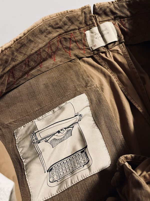 PT TORINO（ピーティートリノ）｜PT TORINO（ピーティー トリノ トリノ）4 TORINO TORINO（ピーティートリノ コットン DENIM デニム メンズ ピーティートリノ レギュラー トリノ）NEW TORINO（ピーティートリノ）ring ツイル