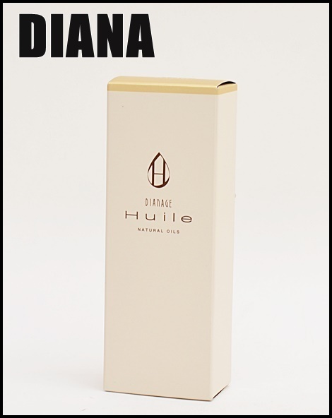 SALE，HOT】 新品未開封 DIANA ディアナージュ ユイール 17ml オイル状